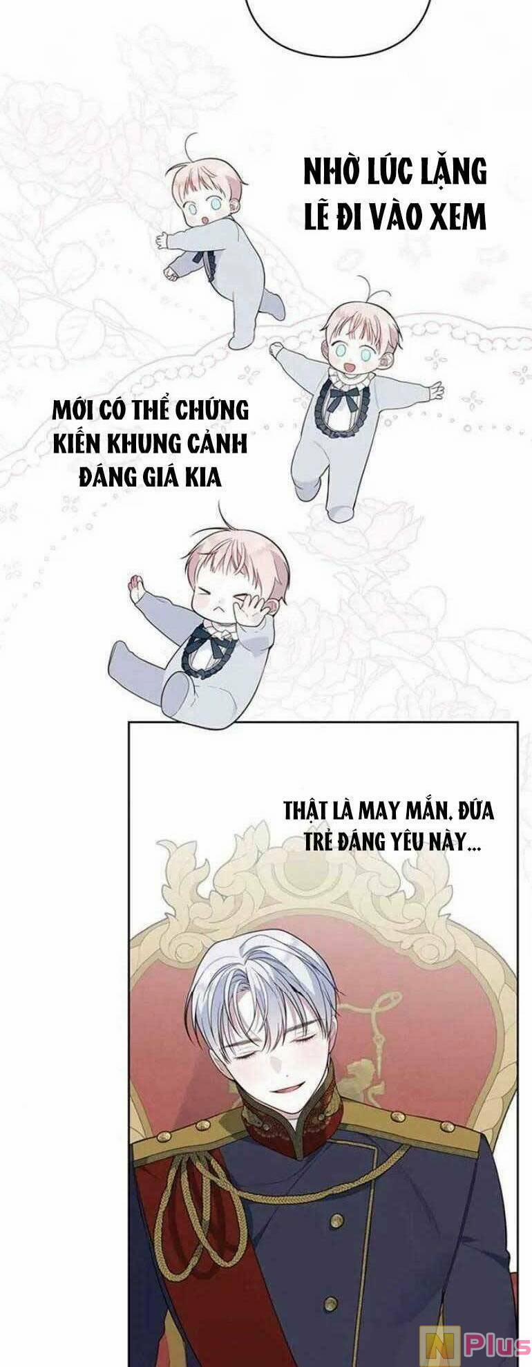 Bạo Quân Baby 15.2 trang 18