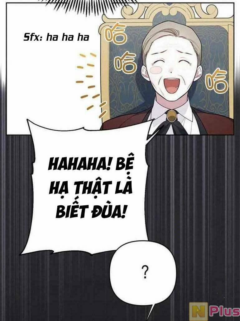 Bạo Quân Baby 15.2 trang 25