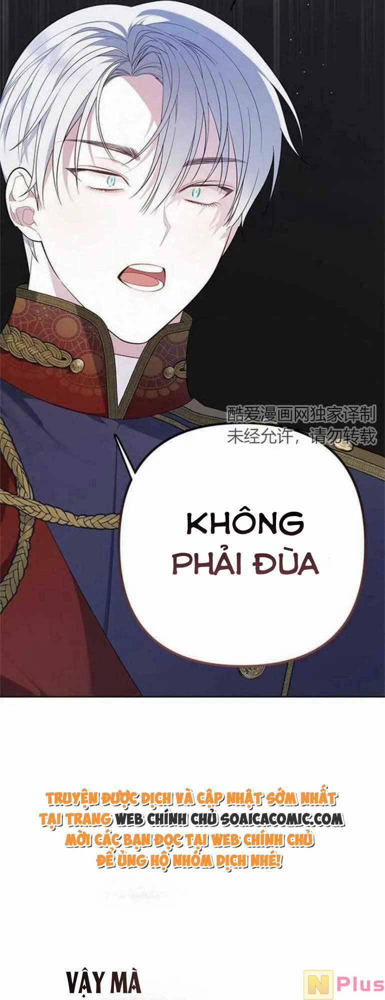 Bạo Quân Baby 15.2 trang 26