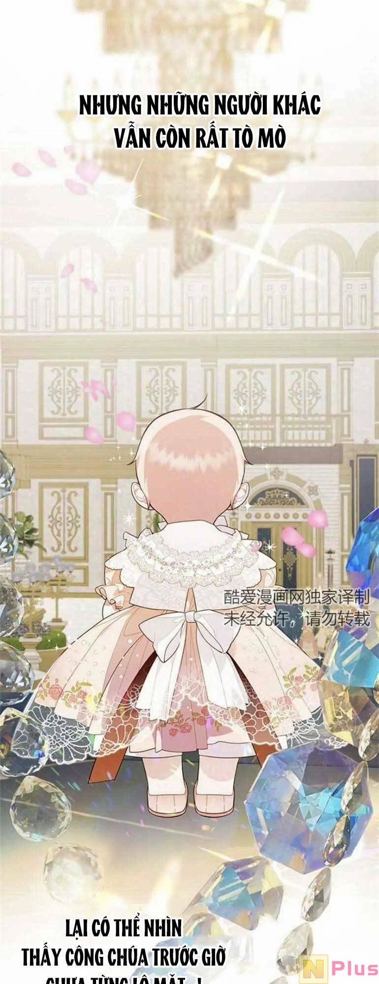 Bạo Quân Baby 15.2 trang 30