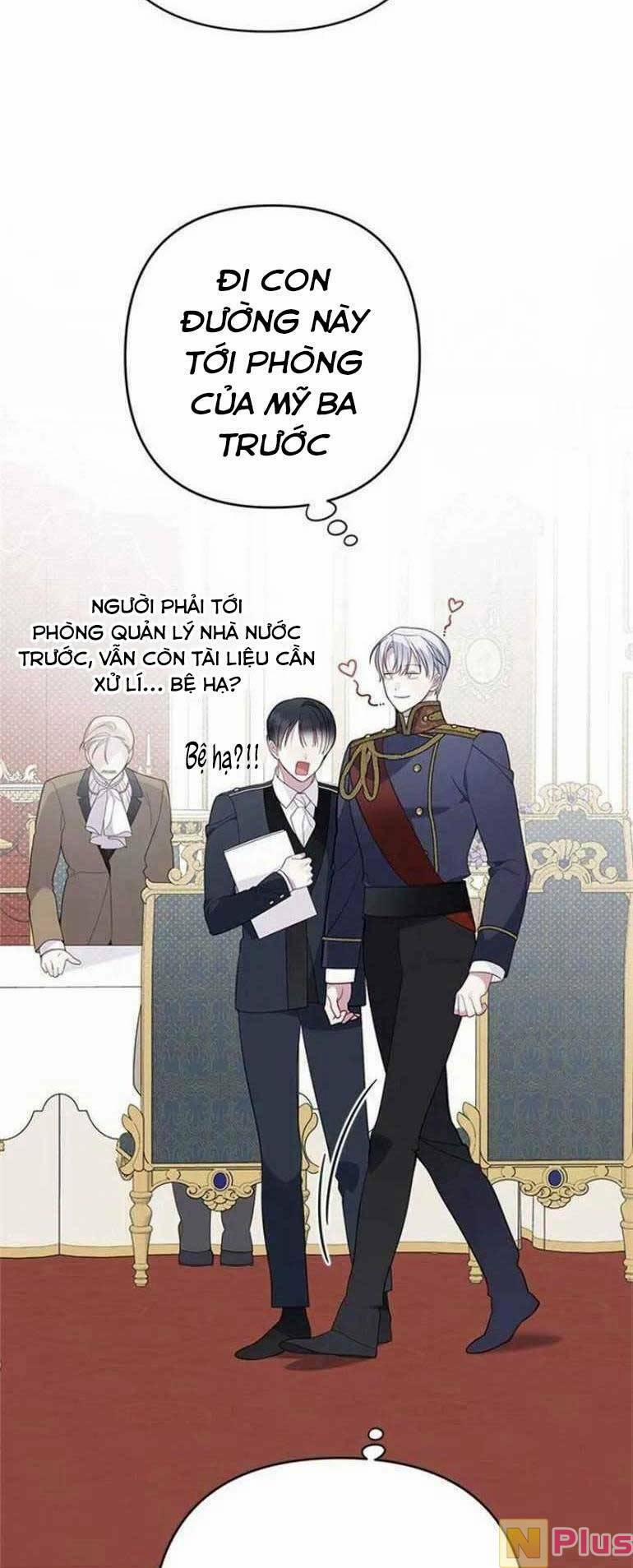 Bạo Quân Baby 15.2 trang 32