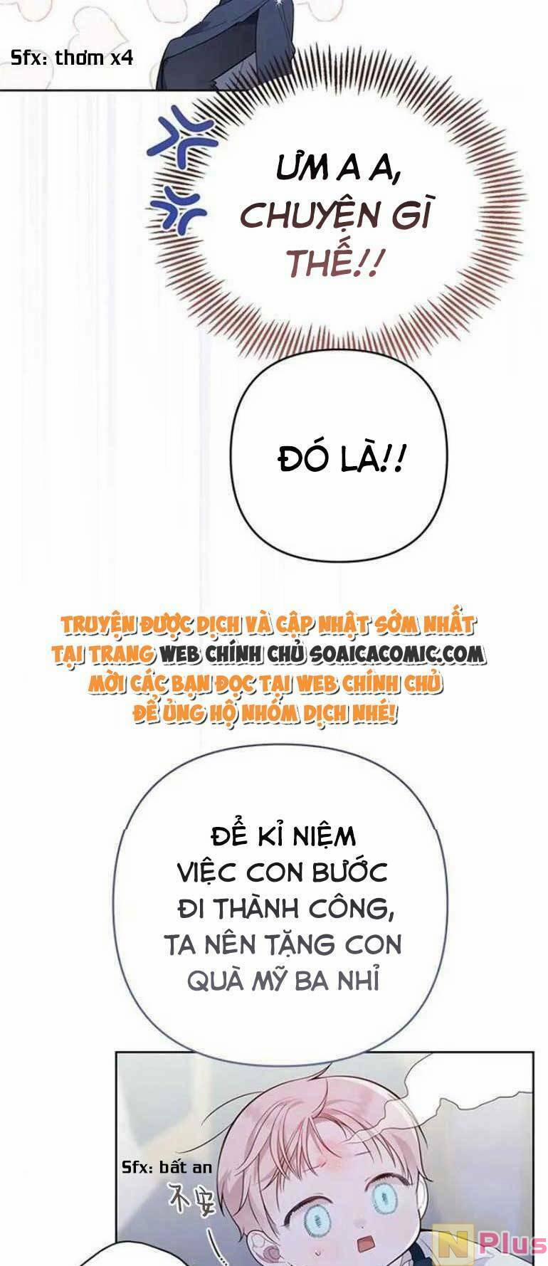 Bạo Quân Baby 15.2 trang 4