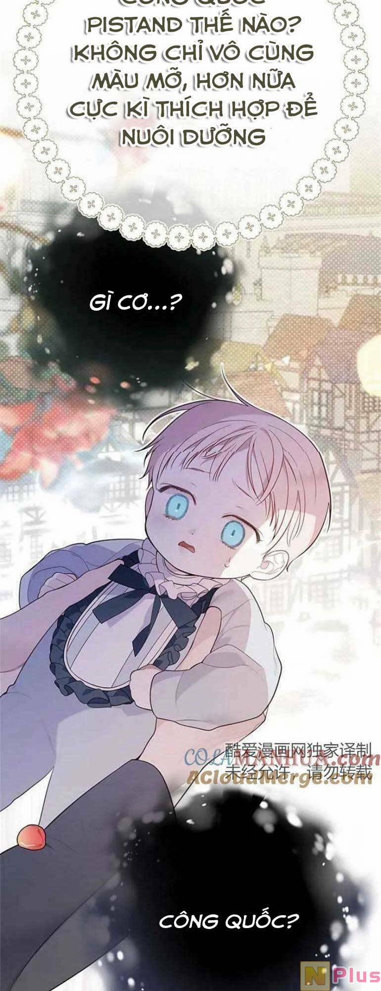 Bạo Quân Baby 15.2 trang 7