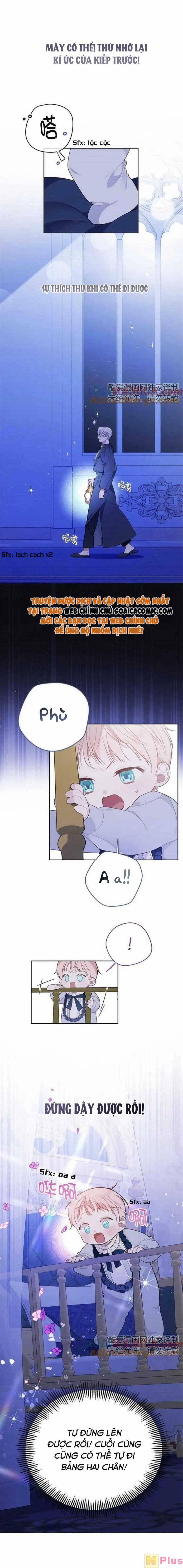 Bạo Quân Baby 16.1 trang 6