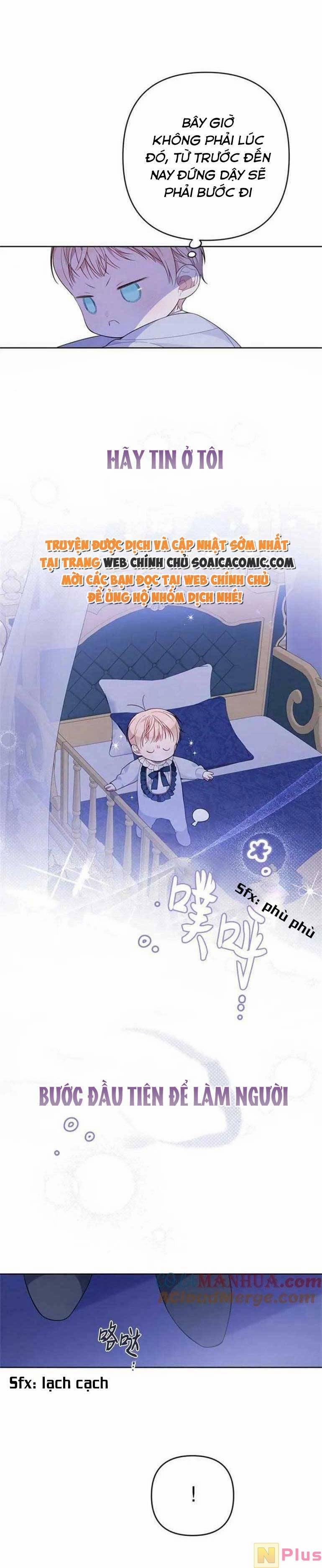 Bạo Quân Baby 16.1 trang 7