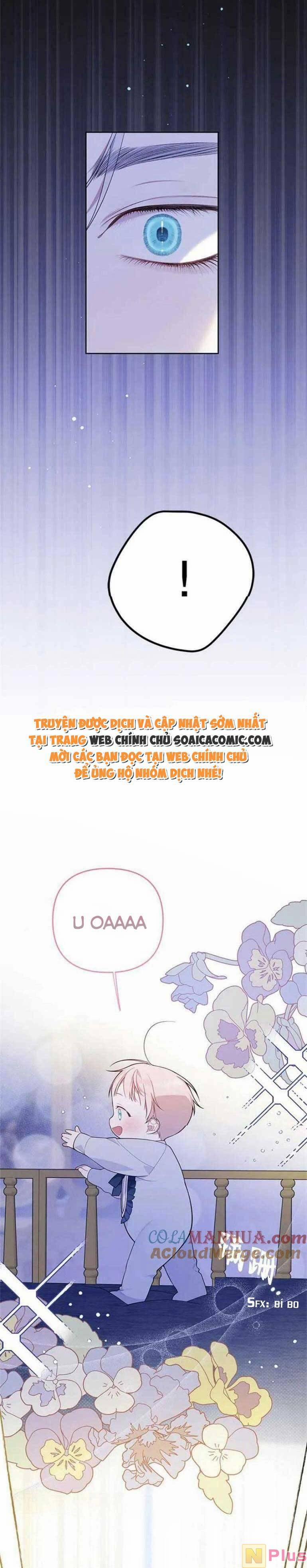 Bạo Quân Baby 16.1 trang 9