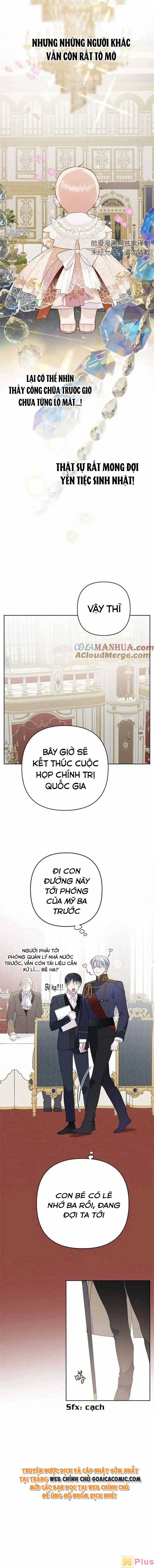 Bạo Quân Baby 16.2 trang 10