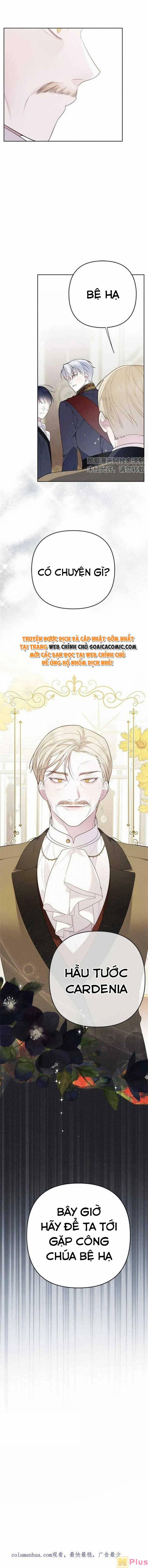 Bạo Quân Baby 16.2 trang 11