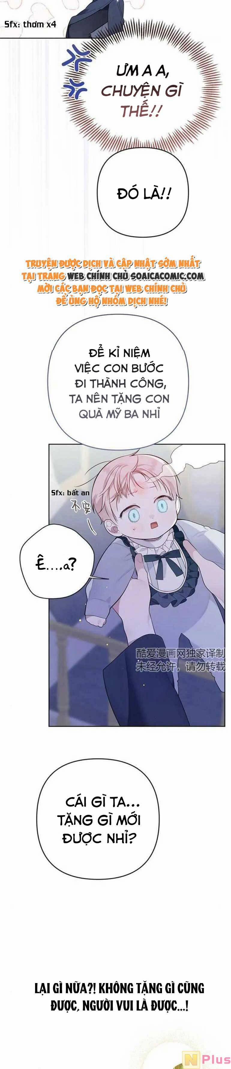 Bạo Quân Baby 16.2 trang 2