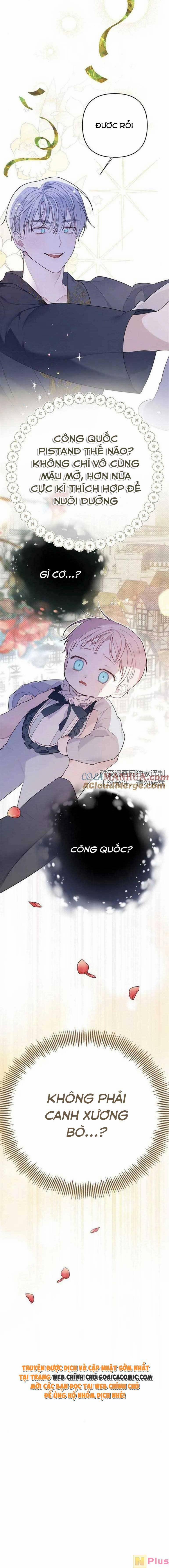 Bạo Quân Baby 16.2 trang 3