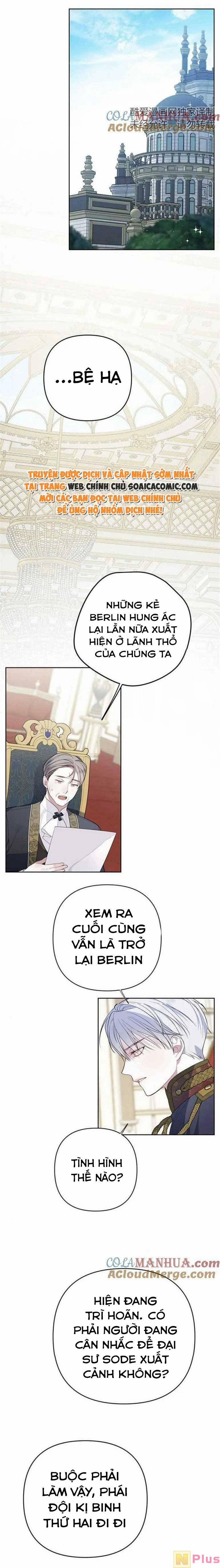 Bạo Quân Baby 16.2 trang 4