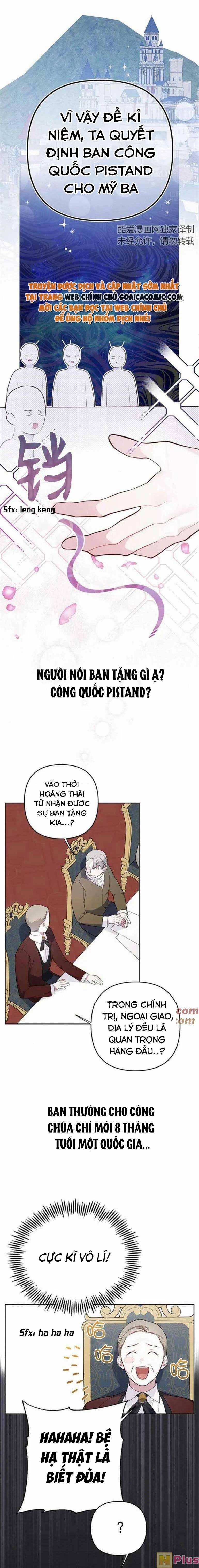 Bạo Quân Baby 16.2 trang 8