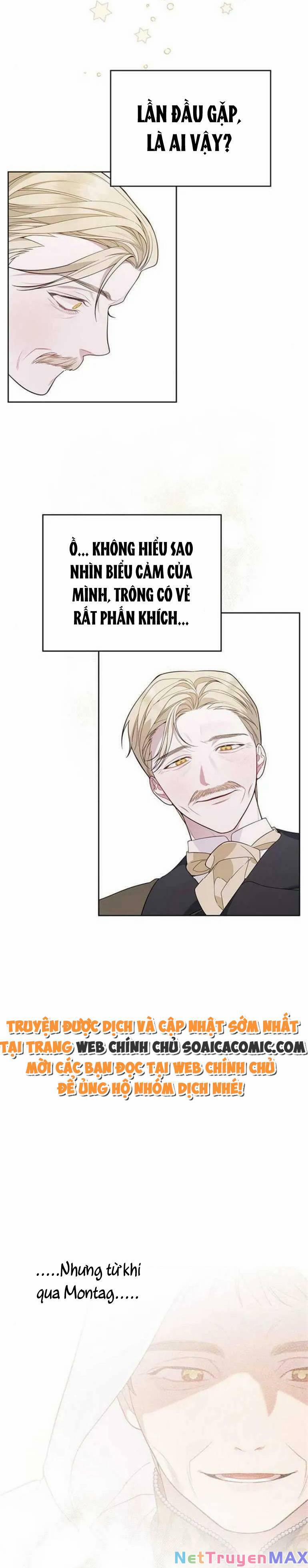 Bạo Quân Baby 17.1 trang 11