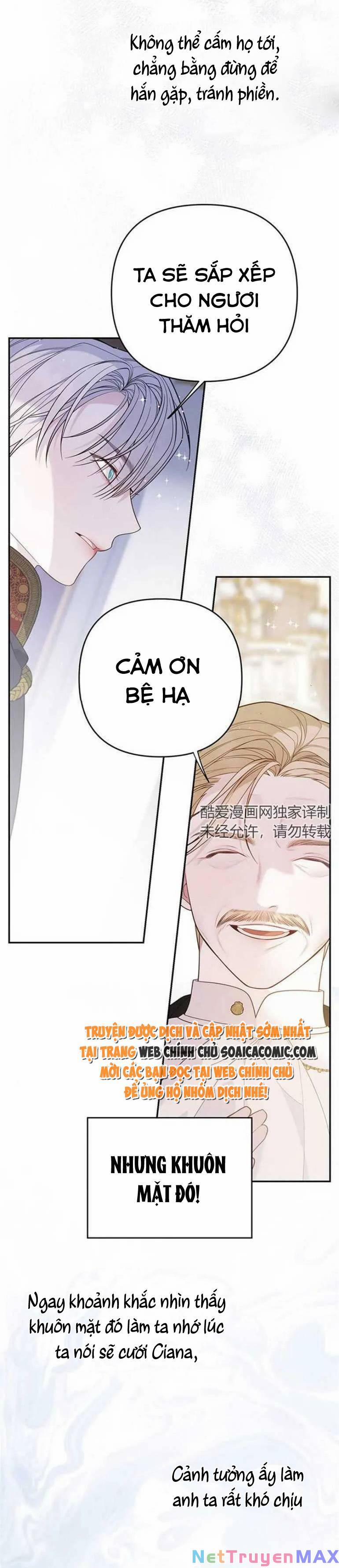 Bạo Quân Baby 17.1 trang 4