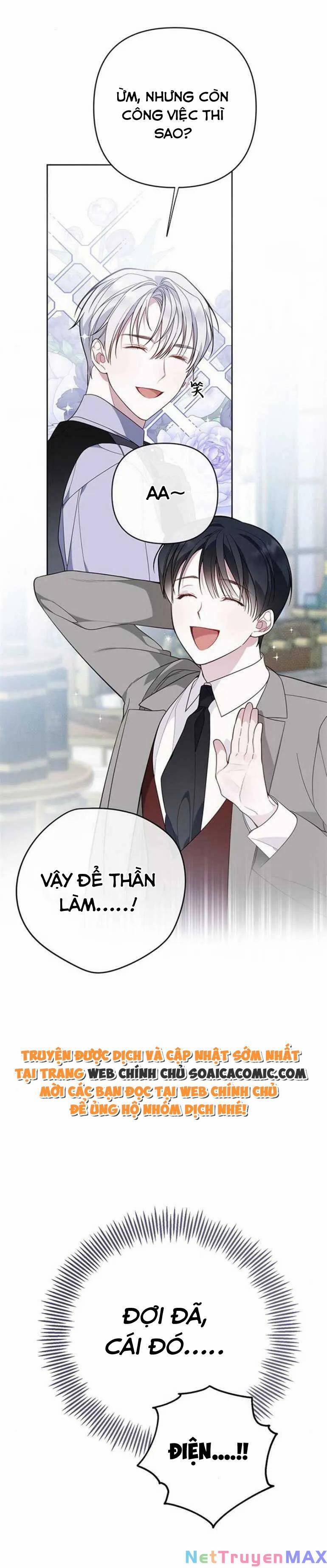 Bạo Quân Baby 17.2 trang 4