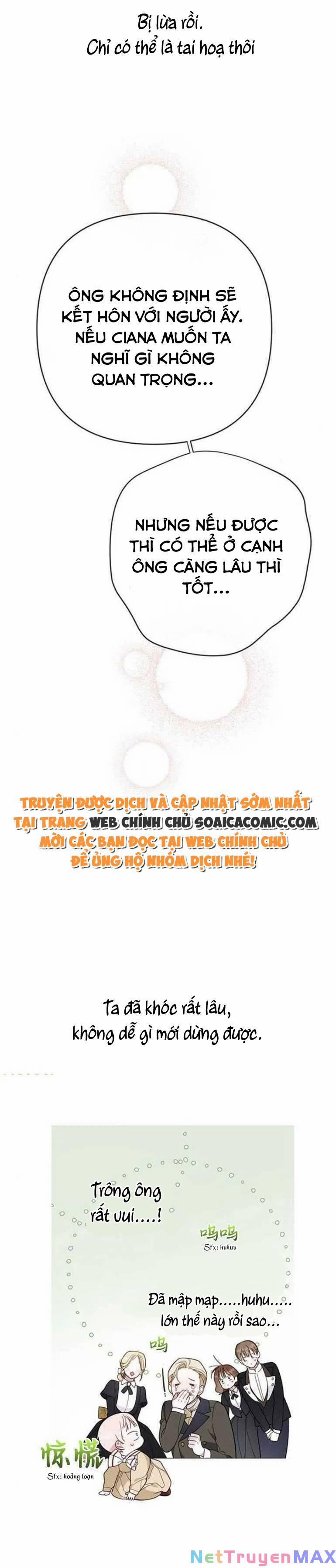 Bạo Quân Baby 17.2 trang 6