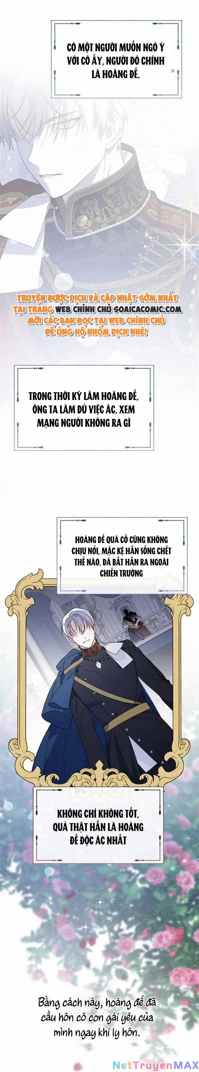 Bạo Quân Baby 17.2 trang 8