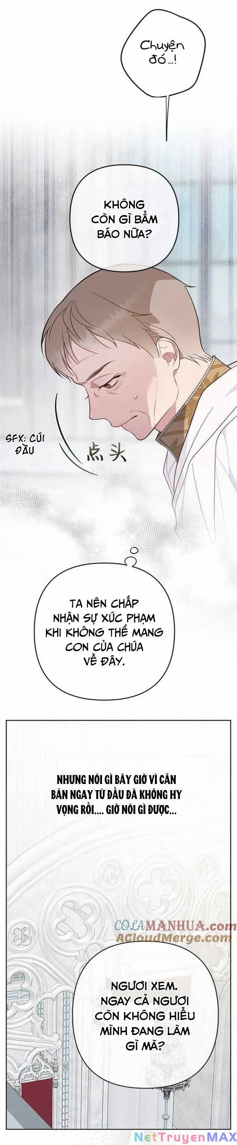 Bạo Quân Baby 18.1 trang 13