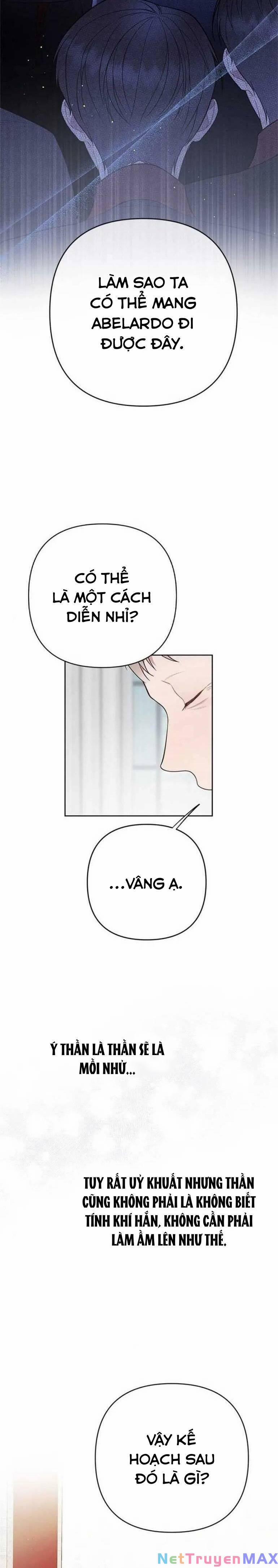 Bạo Quân Baby 18.1 trang 15