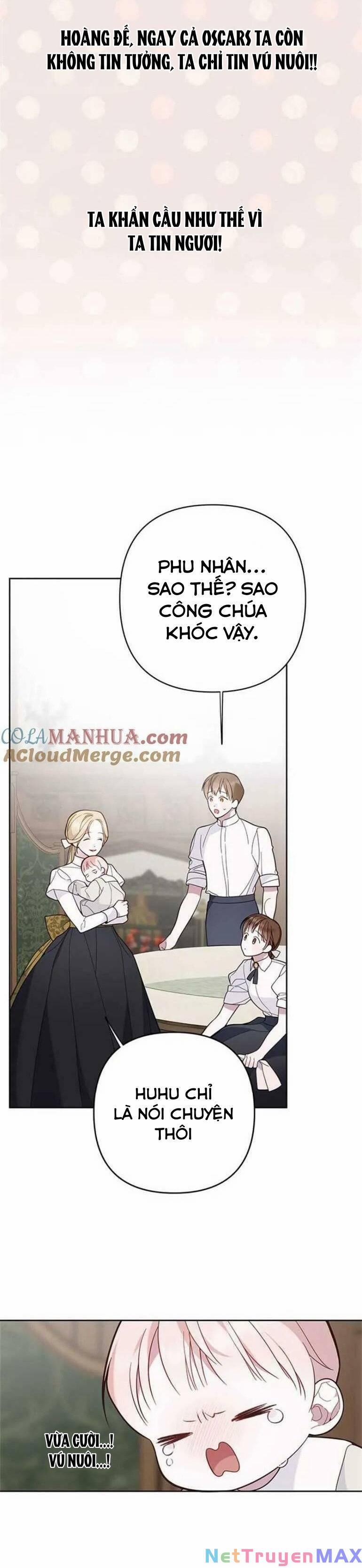 Bạo Quân Baby 18.1 trang 21