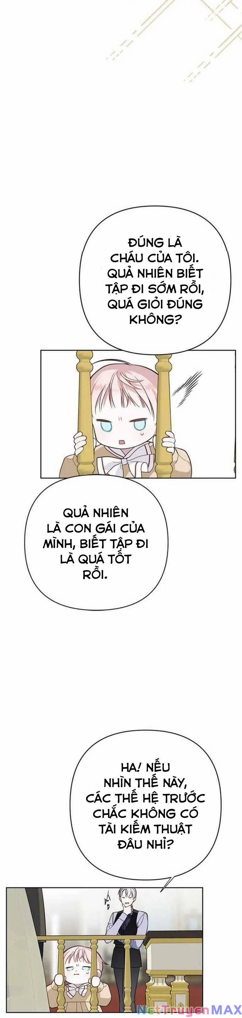 Bạo Quân Baby 18.1 trang 3