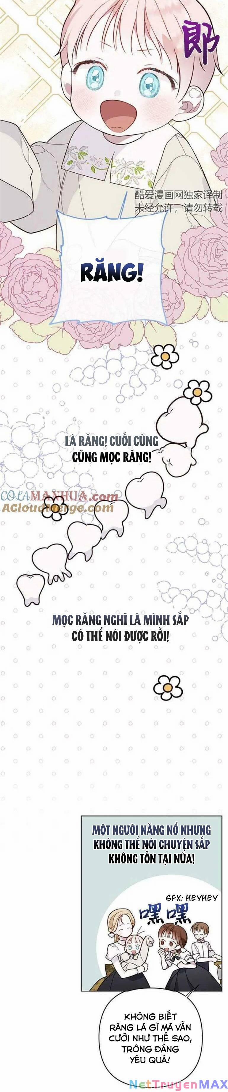 Bạo Quân Baby 18.2 trang 1