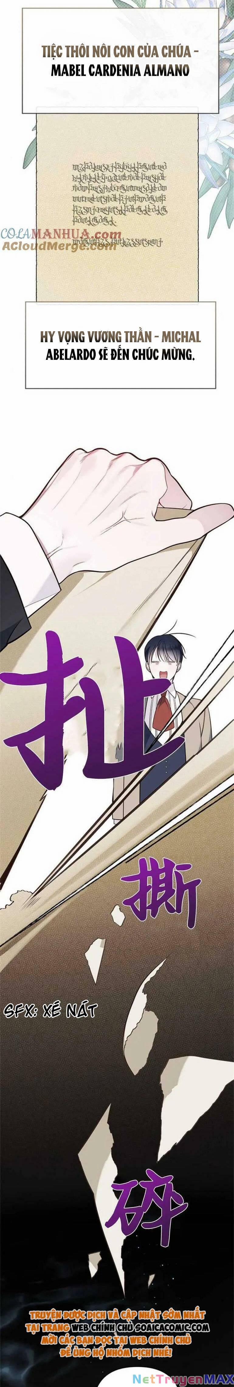 Bạo Quân Baby 18.2 trang 10