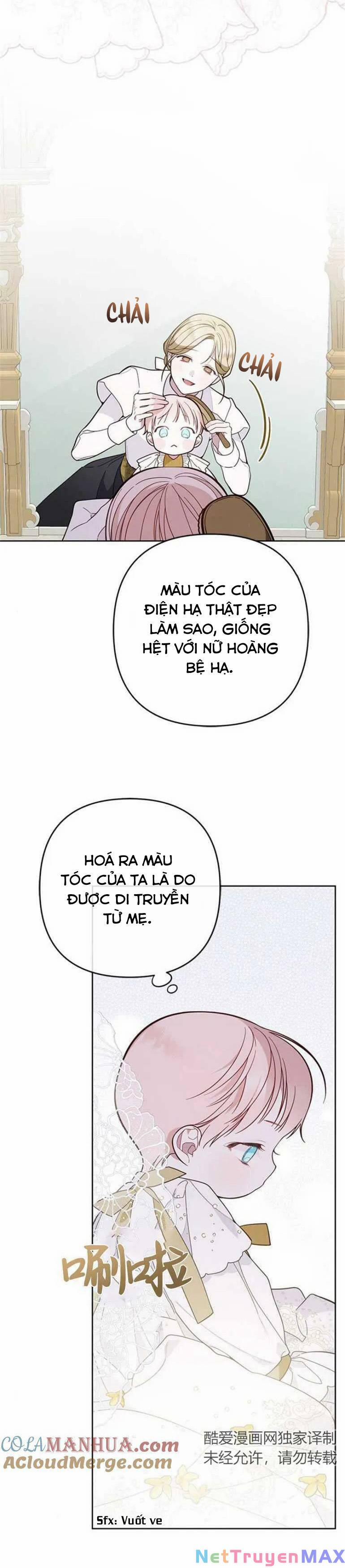 Bạo Quân Baby 19.1 trang 10