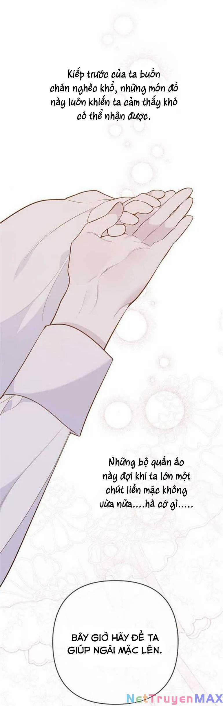 Bạo Quân Baby 19.1 trang 9