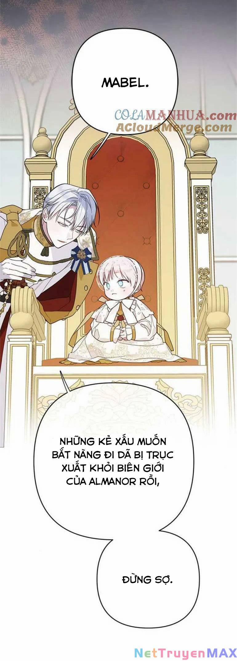 Bạo Quân Baby 19.2 trang 18