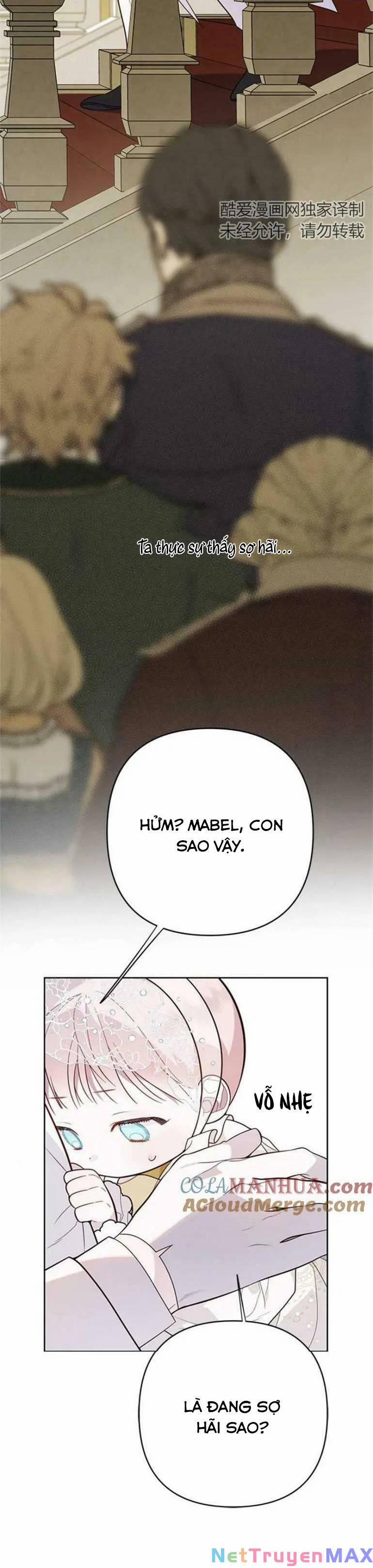 Bạo Quân Baby 19.2 trang 5