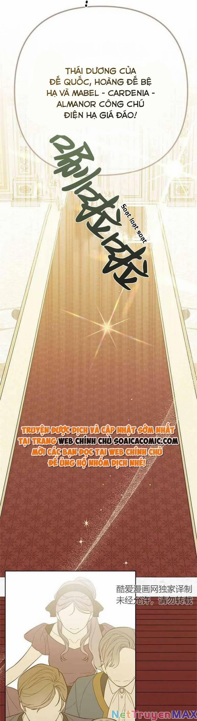 Bạo Quân Baby 19.2 trang 8