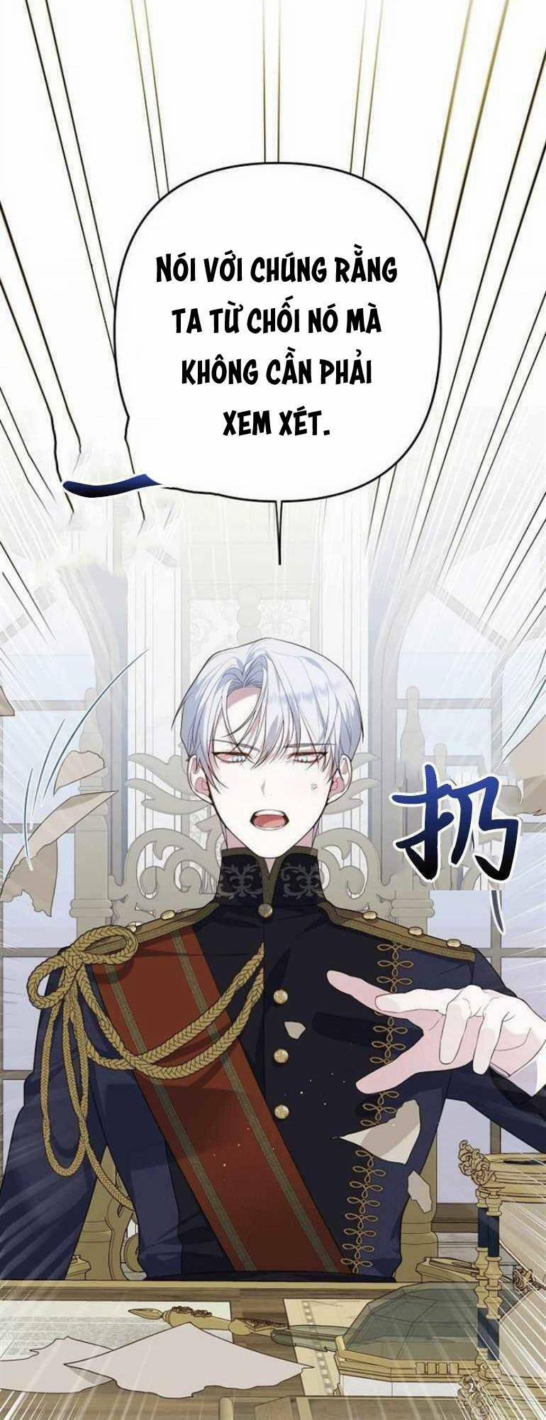 Bạo Quân Baby 2.1 trang 14