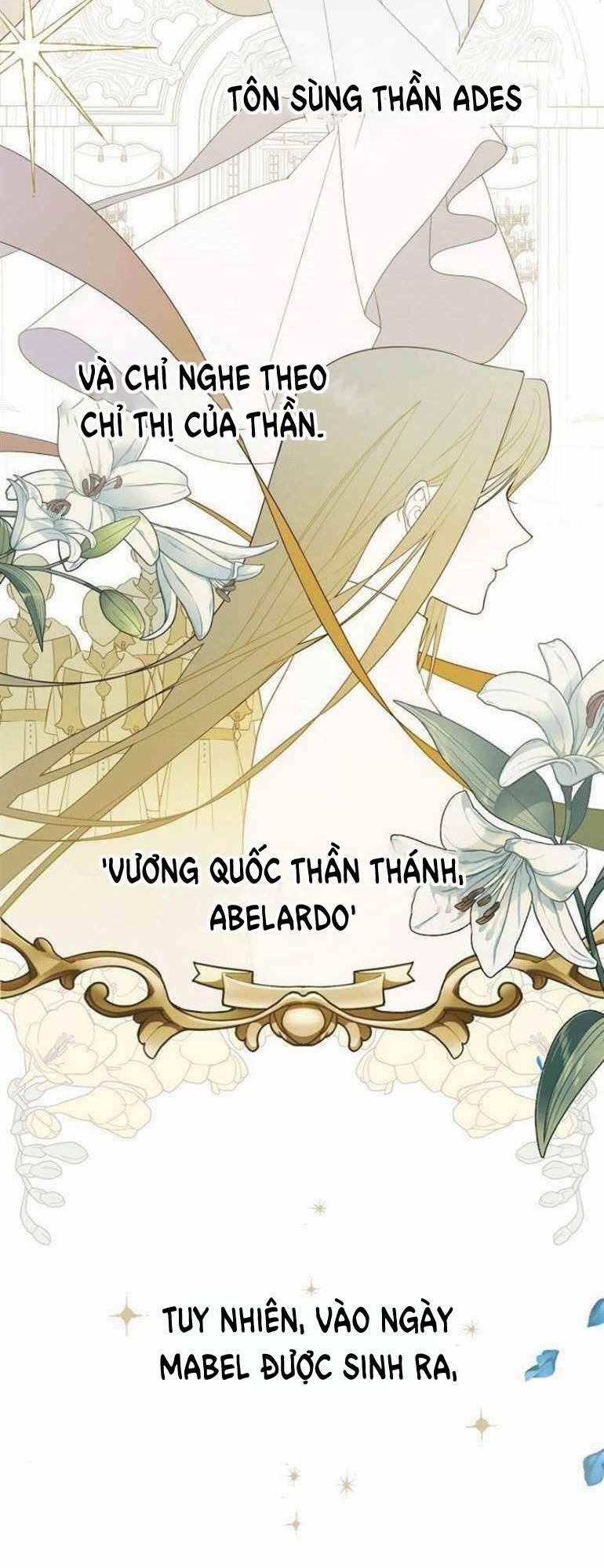 Bạo Quân Baby 2.1 trang 2