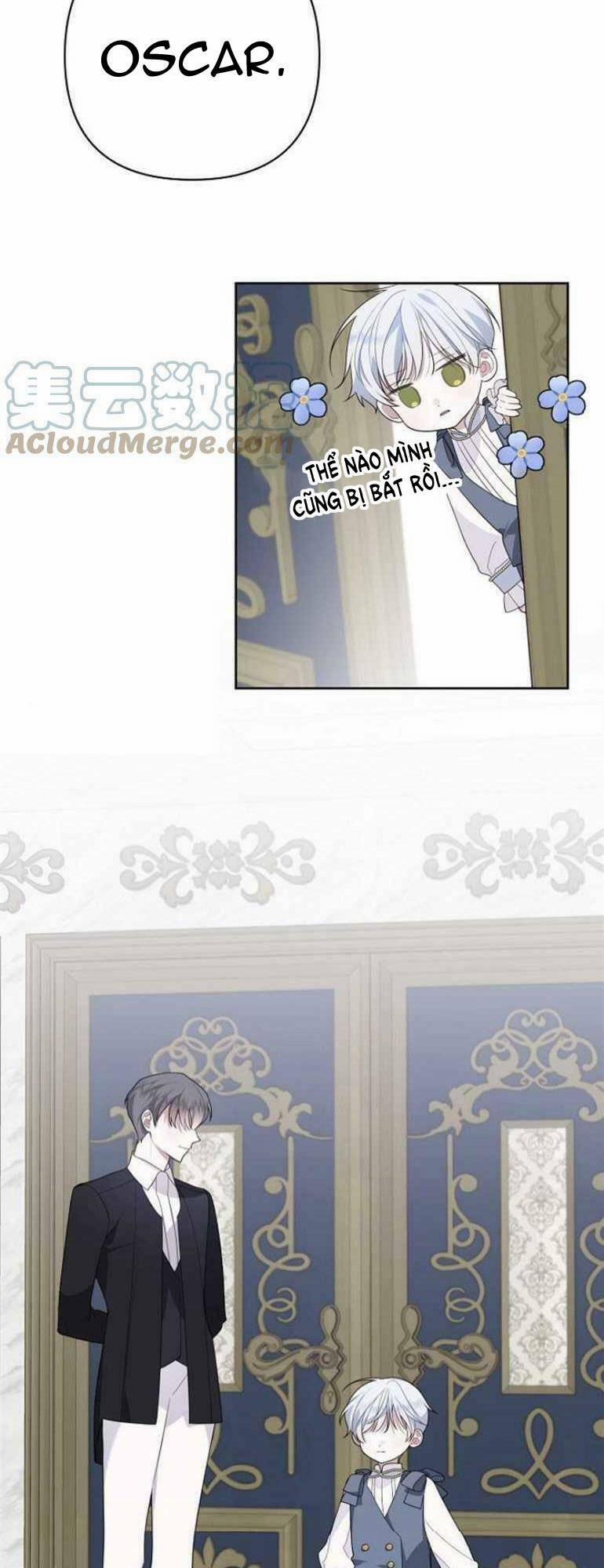 Bạo Quân Baby 2.1 trang 21