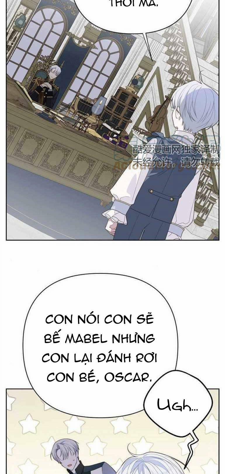 Bạo Quân Baby 2.1 trang 27