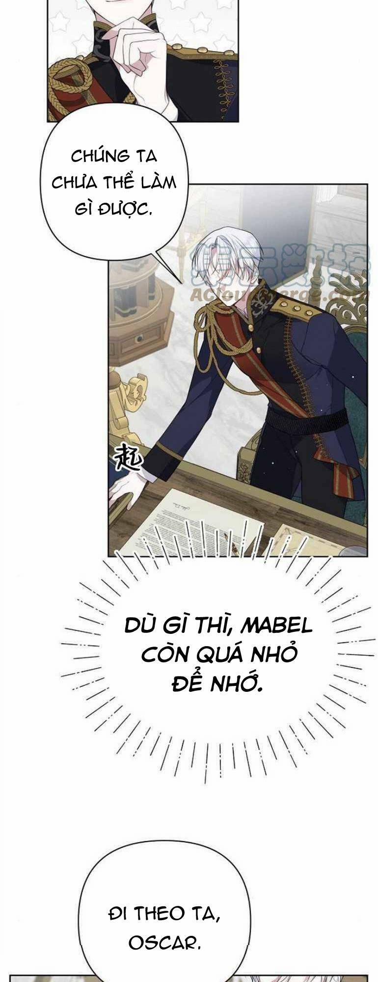 Bạo Quân Baby 2.1 trang 30