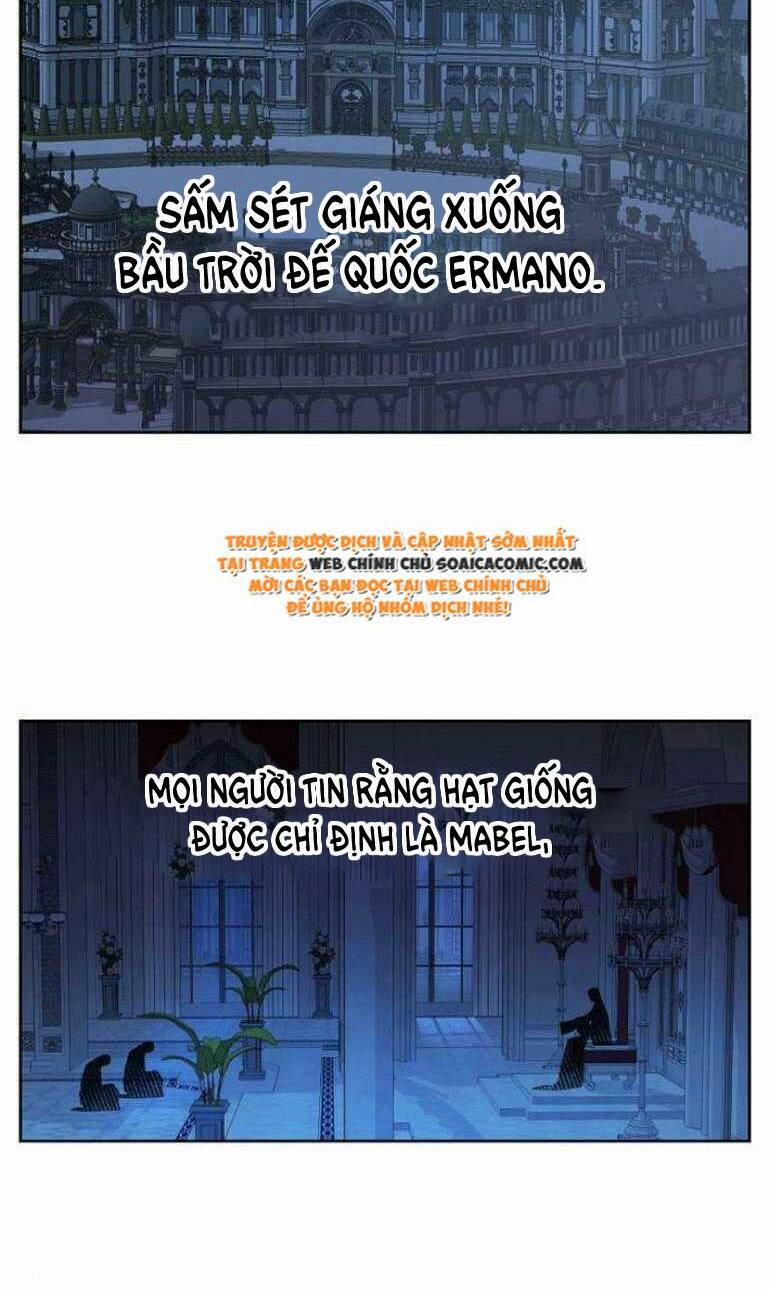 Bạo Quân Baby 2.1 trang 5