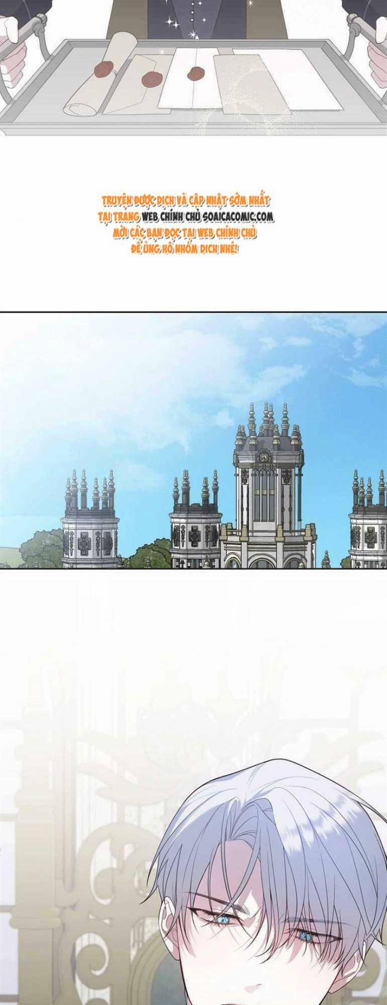 Bạo Quân Baby 2.1 trang 7