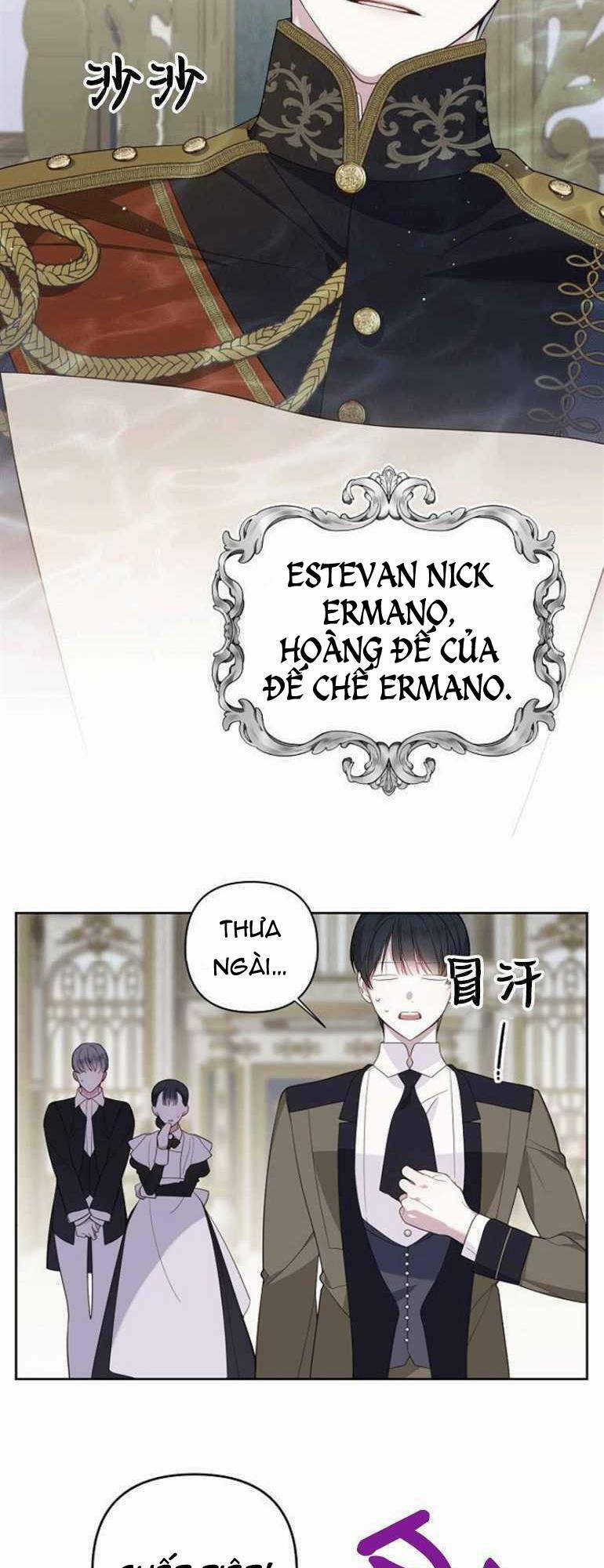 Bạo Quân Baby 2.1 trang 8