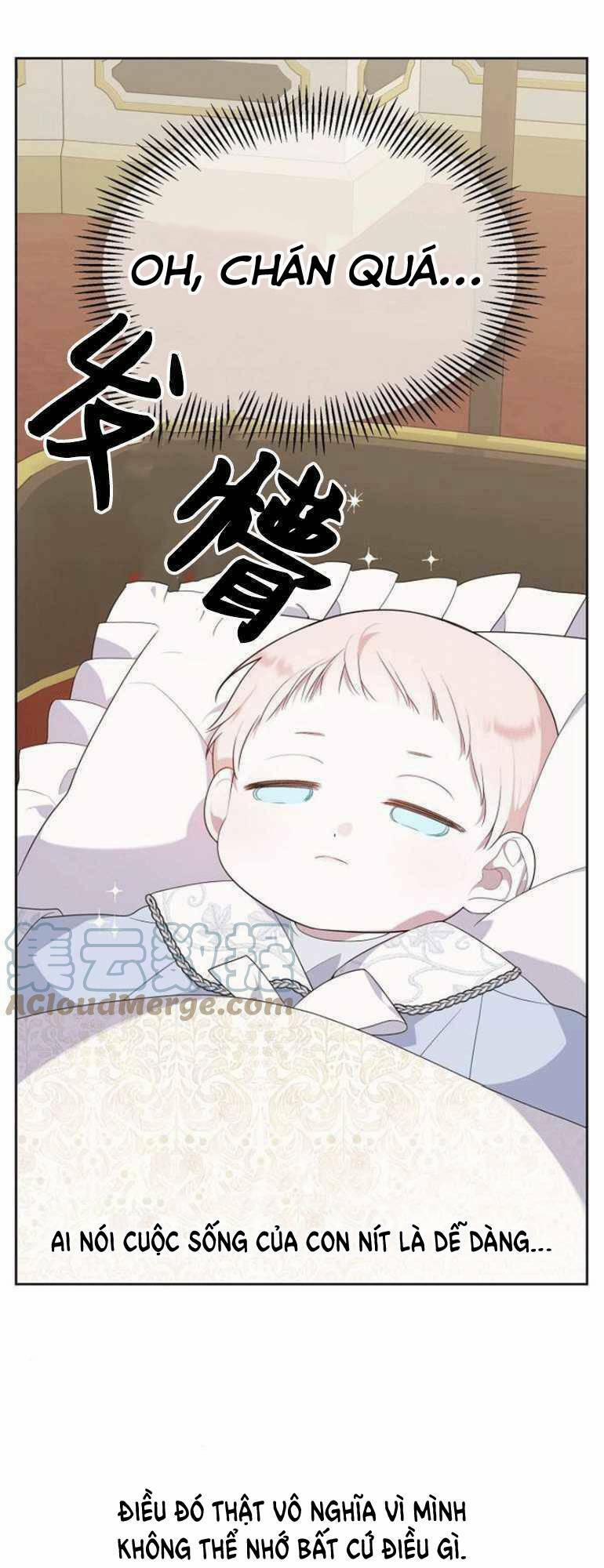 Bạo Quân Baby 2.2 trang 0