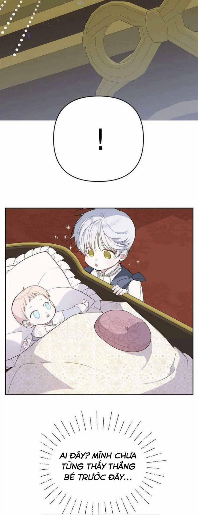 Bạo Quân Baby 2.2 trang 10