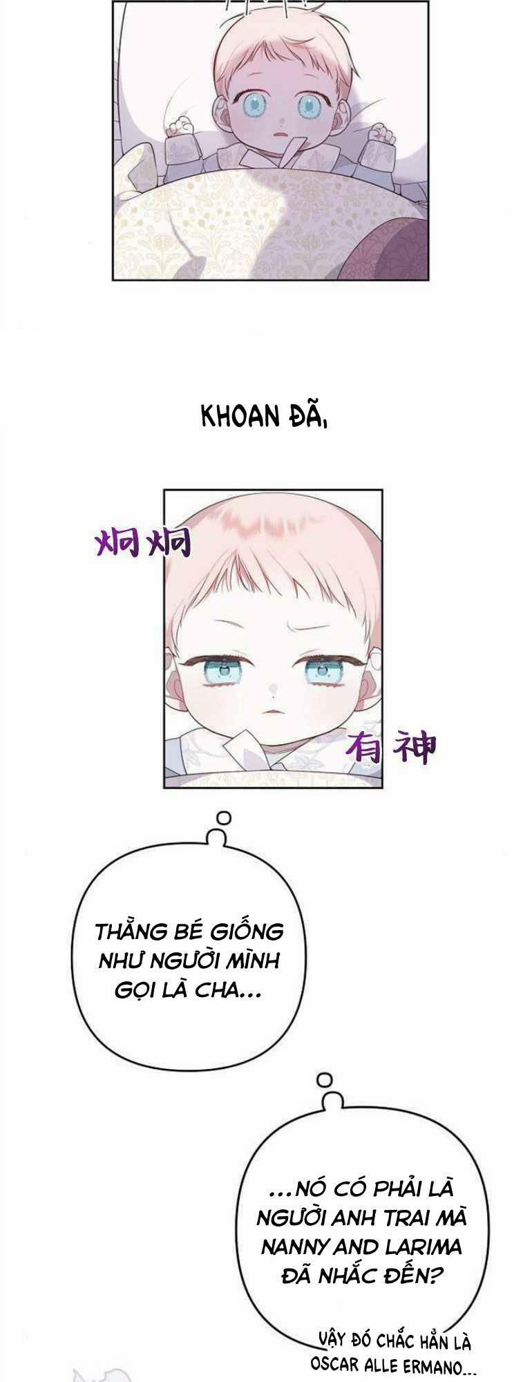 Bạo Quân Baby 2.2 trang 11