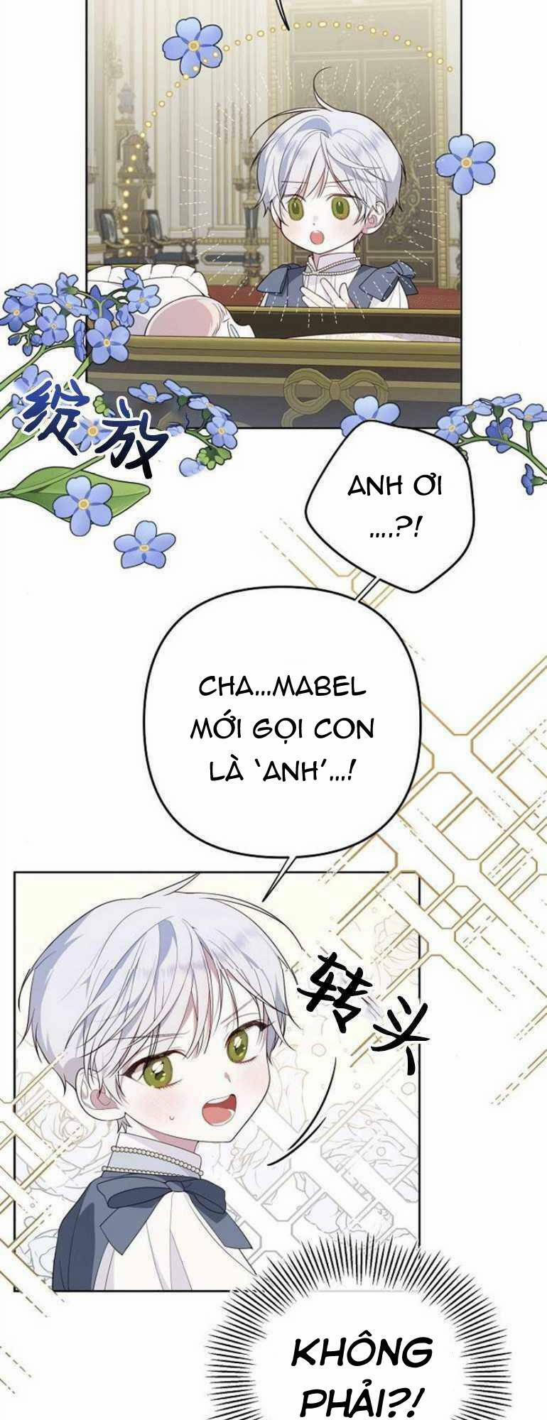 Bạo Quân Baby 2.2 trang 16