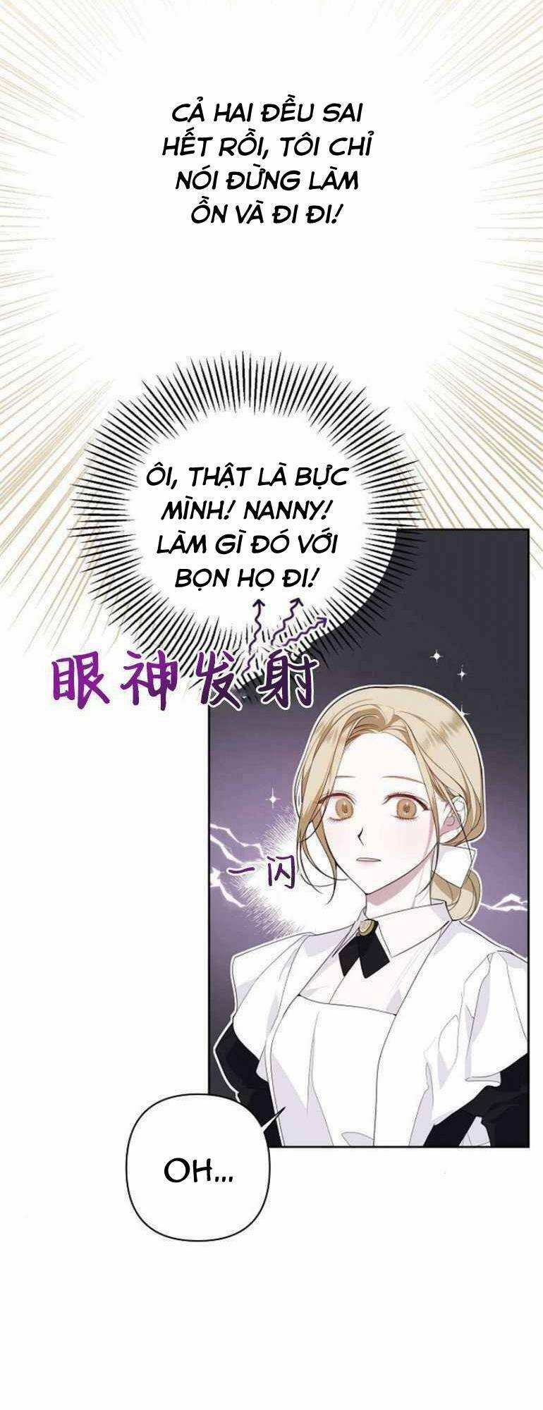 Bạo Quân Baby 2.2 trang 18