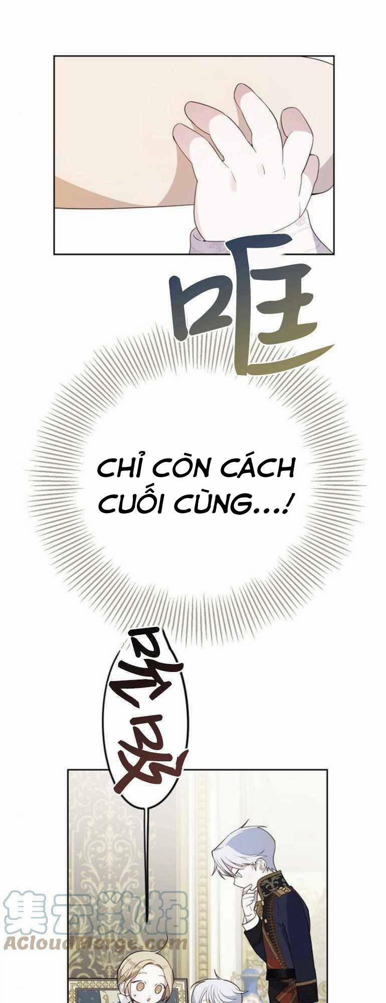 Bạo Quân Baby 2.2 trang 22