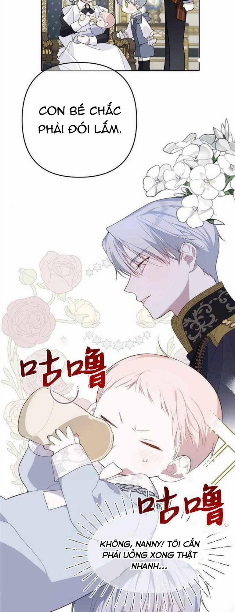 Bạo Quân Baby 2.2 trang 23