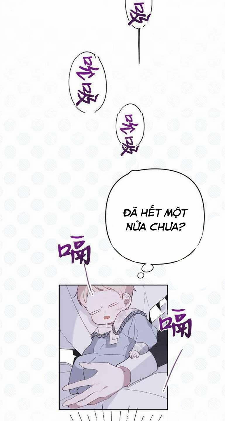 Bạo Quân Baby 2.2 trang 25