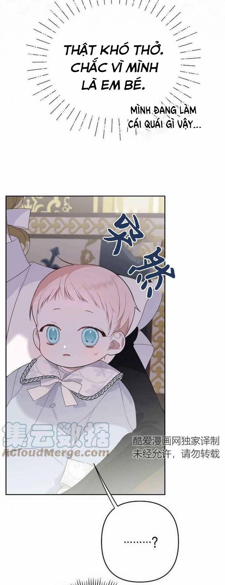 Bạo Quân Baby 2.2 trang 26