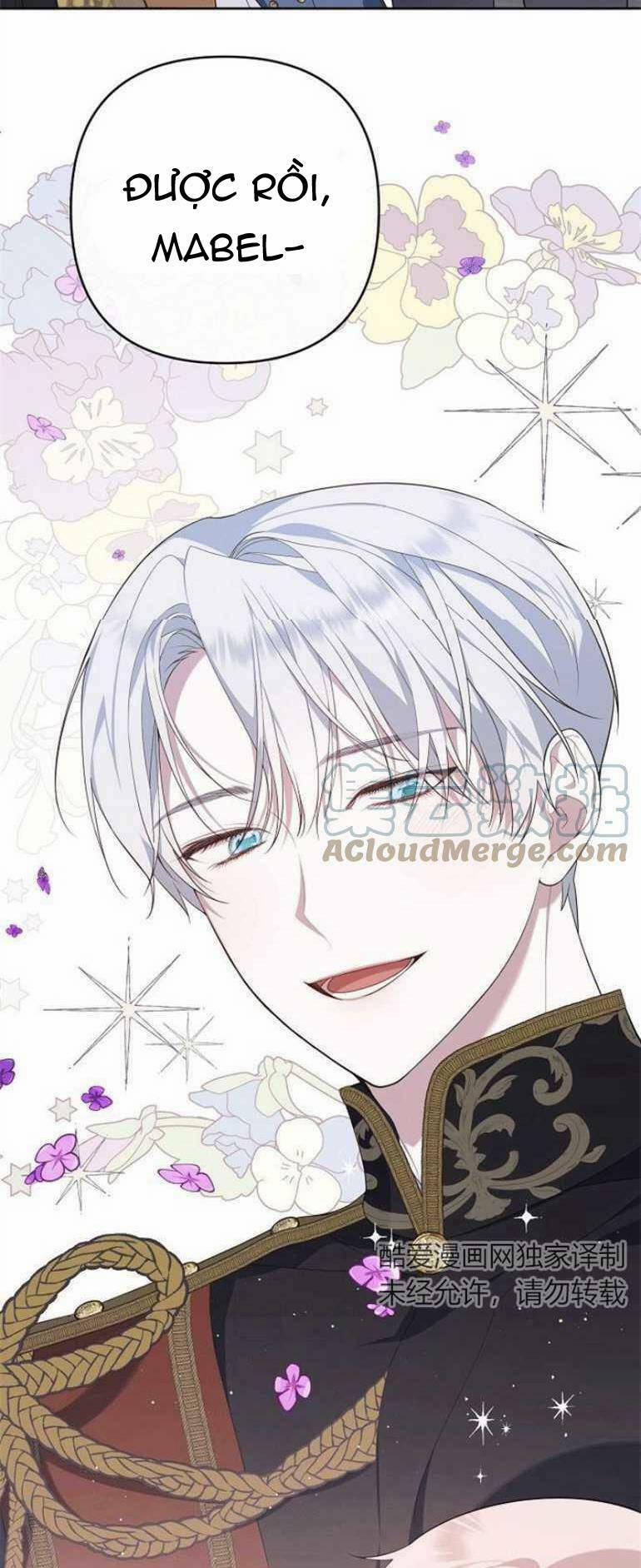 Bạo Quân Baby 2.2 trang 29